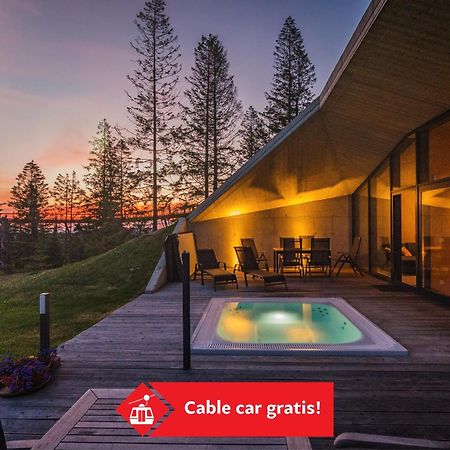 Apartmany Panorama Bachledka Ždiar Eksteriør bilde